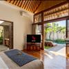 Royal Two Bedroom Villa with Private Pool and Jacuzzi